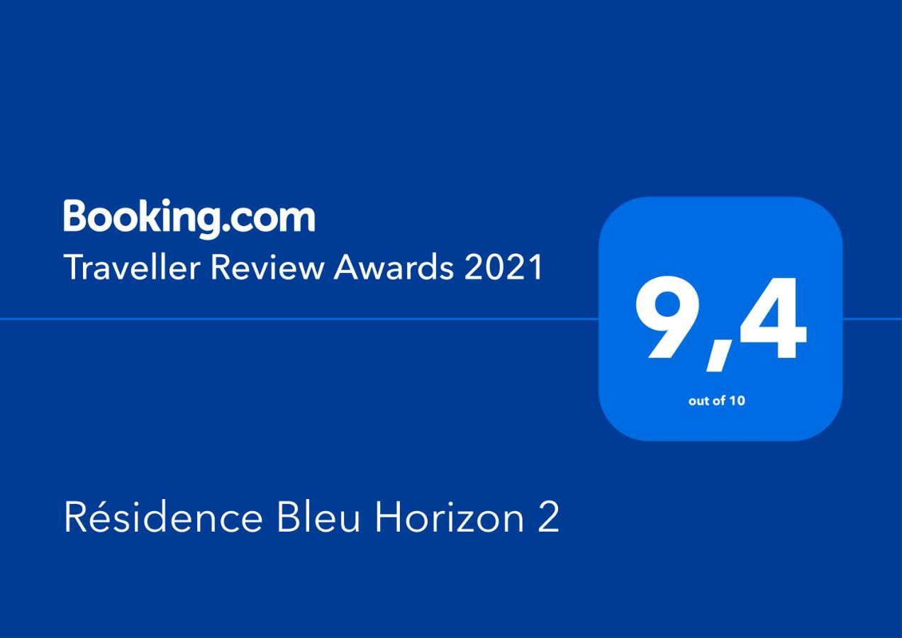 Residence Bleu Horizon 2 Λα Σιοτά Εξωτερικό φωτογραφία